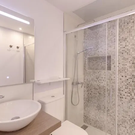 Centro Appartement *