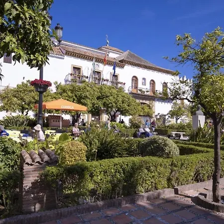 Centro Marbellac